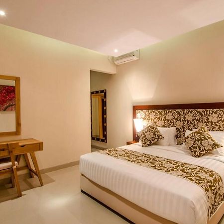 Kesari Haven Villa Sanur Exteriör bild