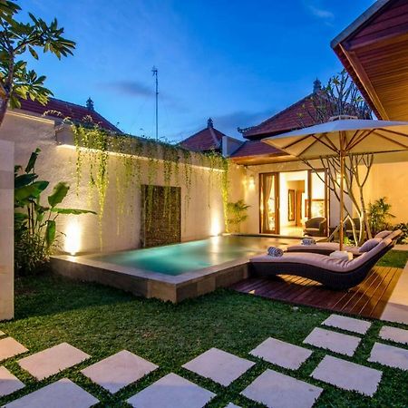 Kesari Haven Villa Sanur Exteriör bild