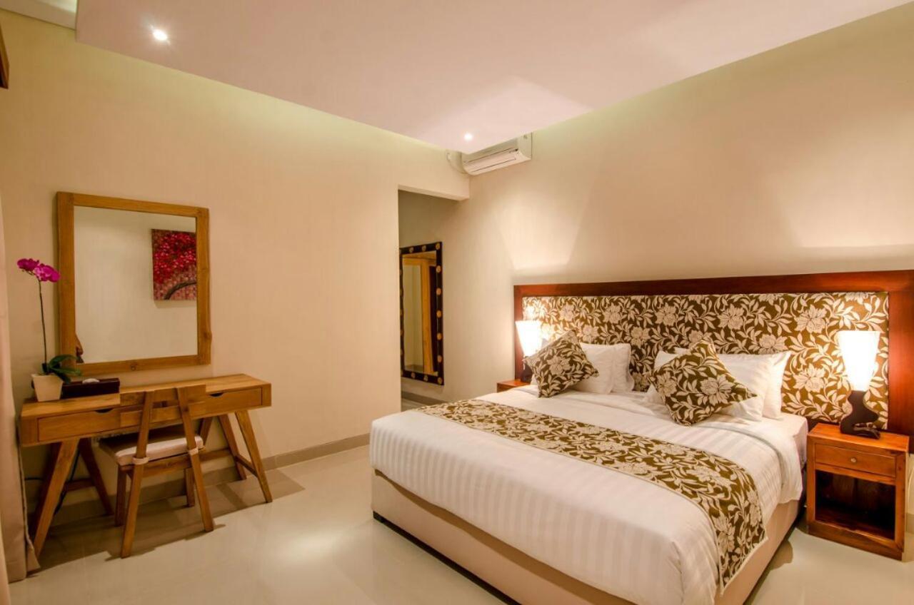 Kesari Haven Villa Sanur Exteriör bild