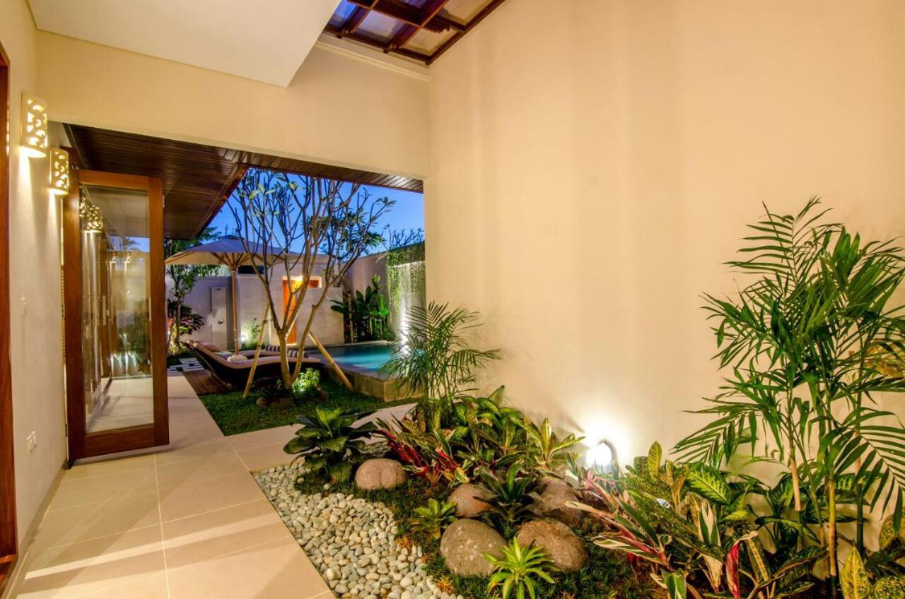 Kesari Haven Villa Sanur Exteriör bild
