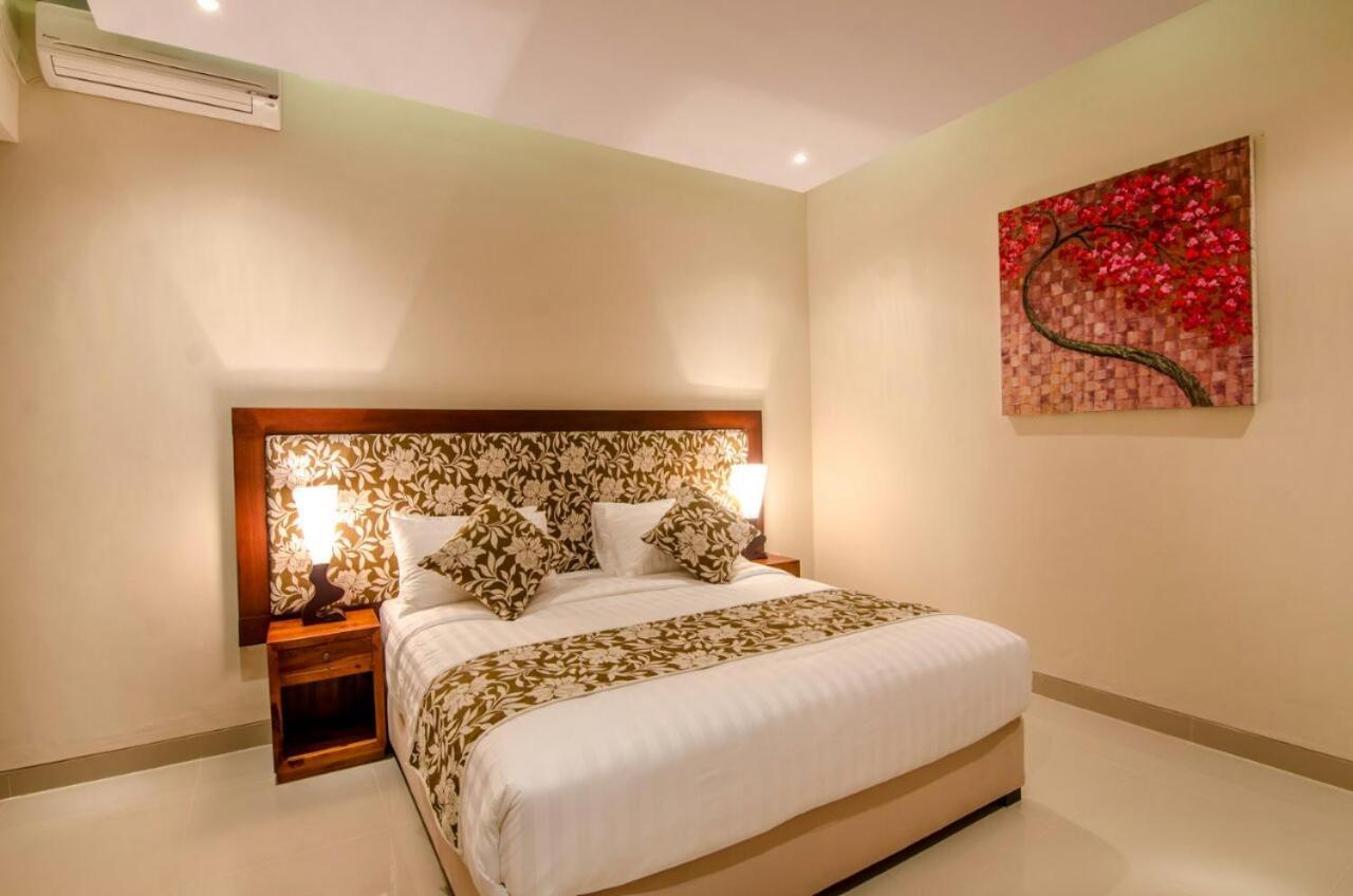 Kesari Haven Villa Sanur Exteriör bild
