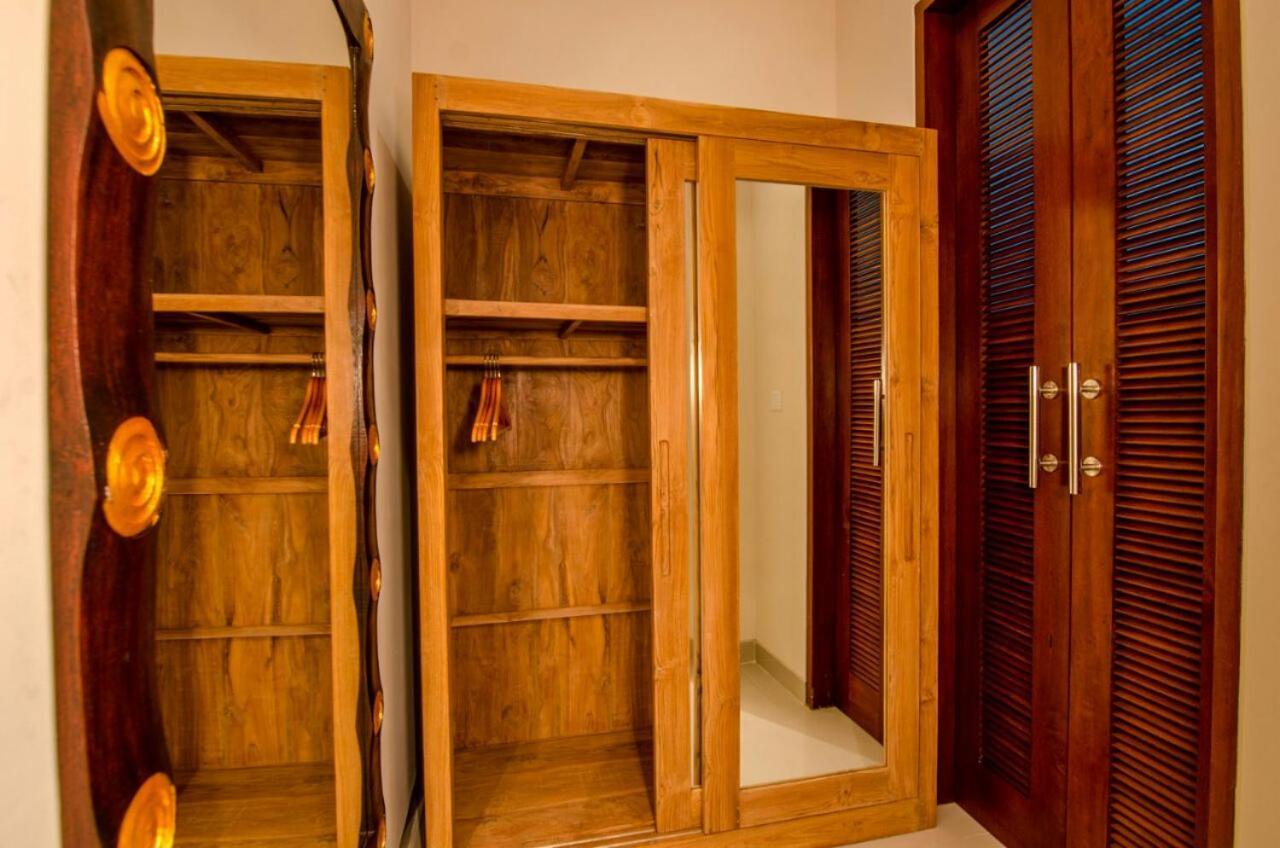 Kesari Haven Villa Sanur Exteriör bild