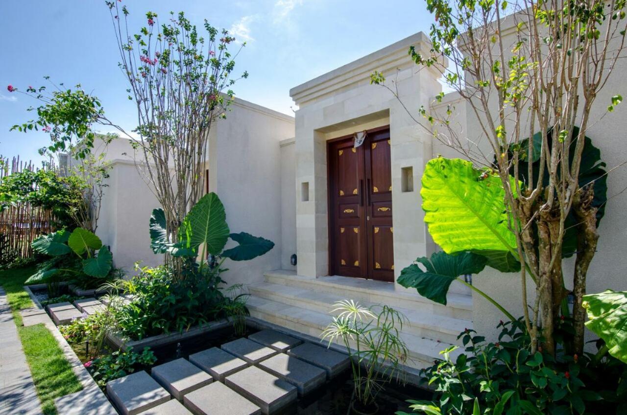 Kesari Haven Villa Sanur Exteriör bild