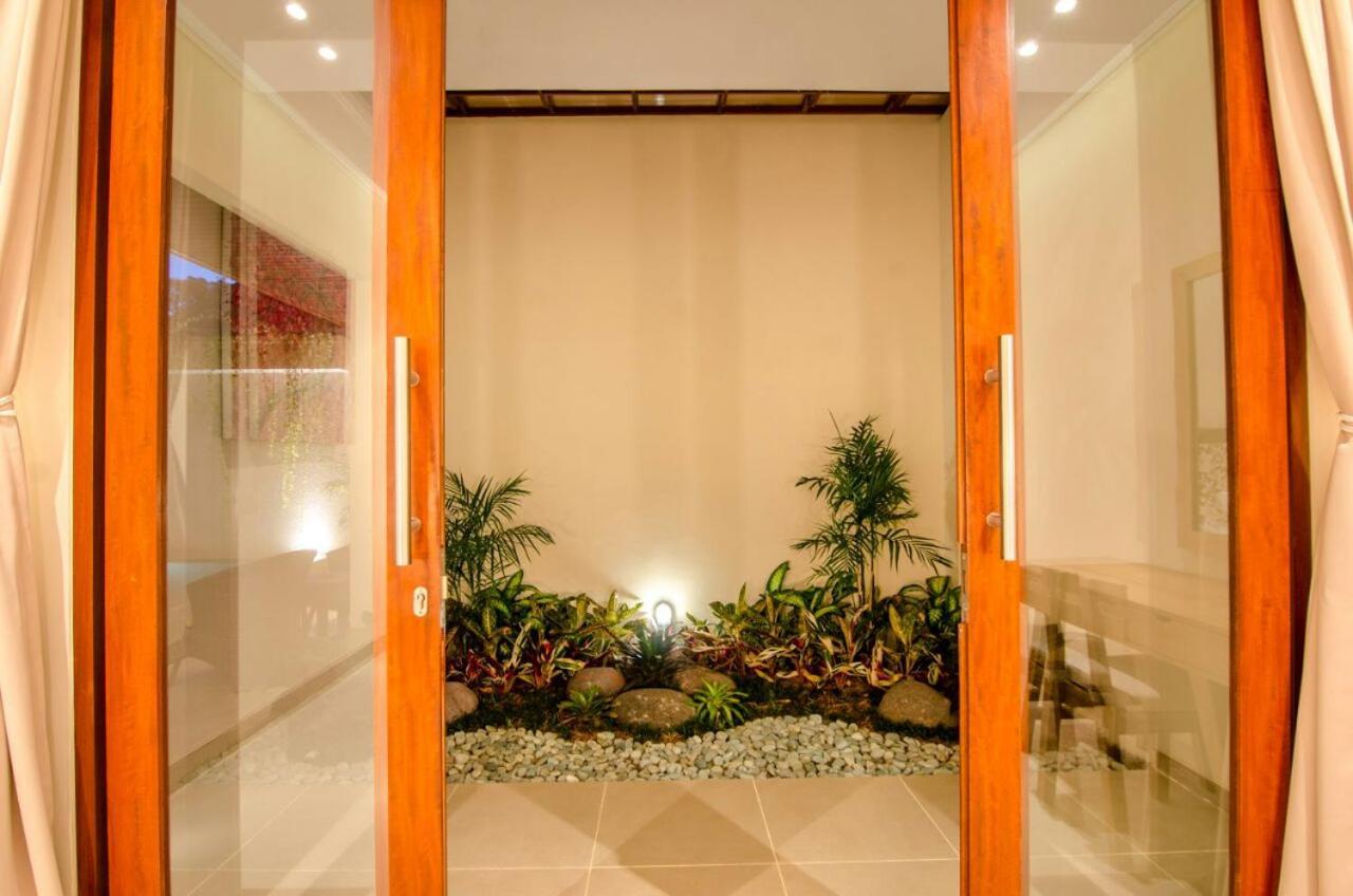 Kesari Haven Villa Sanur Exteriör bild