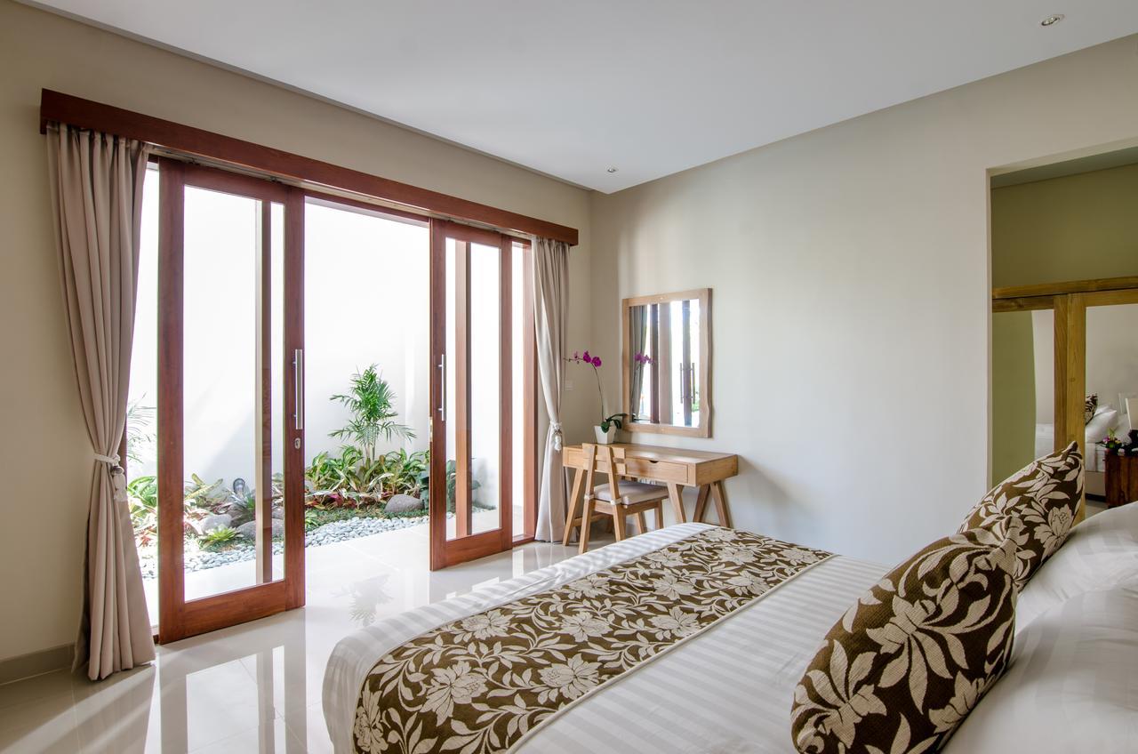 Kesari Haven Villa Sanur Exteriör bild