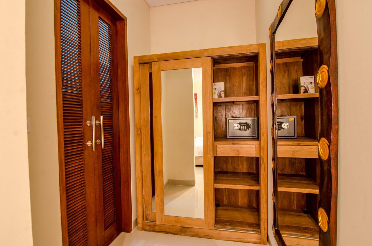 Kesari Haven Villa Sanur Exteriör bild