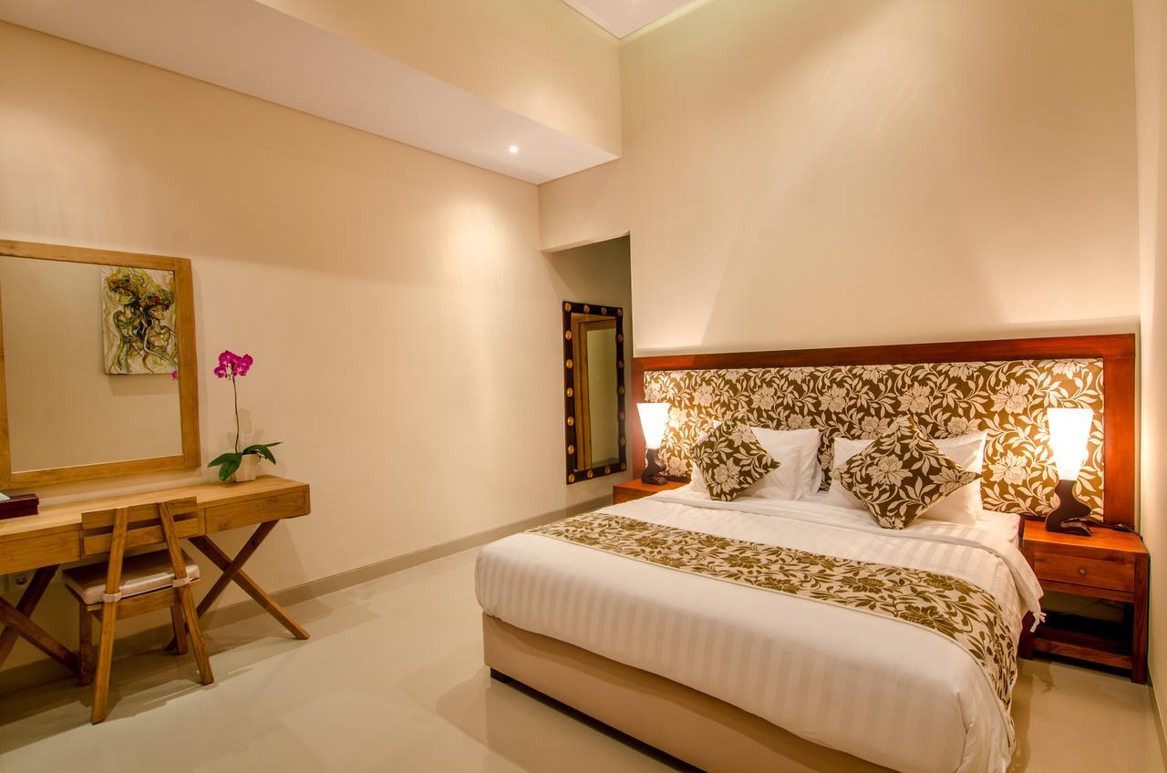 Kesari Haven Villa Sanur Exteriör bild